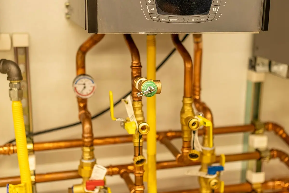 Licensed technician providing Sewer Cleanout for a homeowner in Helena Valley West Central